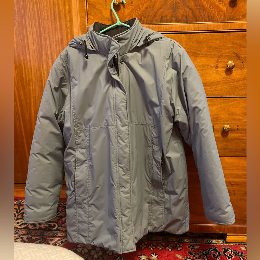 KANUK WOMEN WINTER JACKET